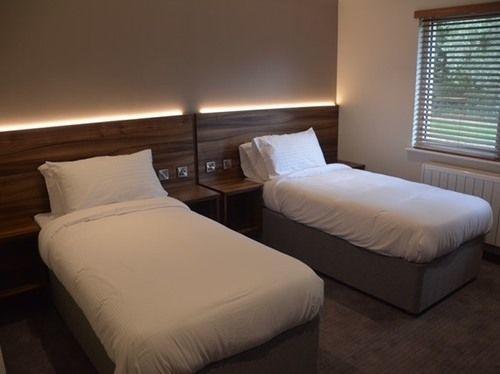 Hotel Raglan Monmouth
