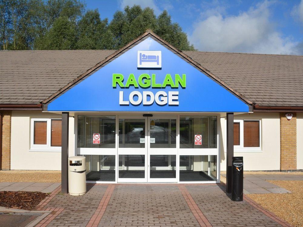 Hotel Raglan Monmouth